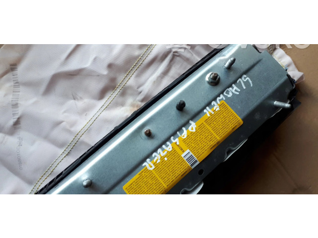 Подушка безопасности для колен 8W0880842D   Audi A4 S4 B9 8W