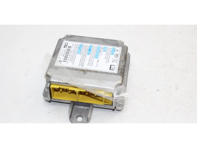 Блок подушек безопасности 77960SMTE110M1   Honda Civic