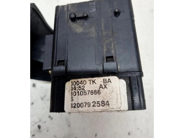 Переключатель дворников 8200792584, MANDOLIMPIA   Renault Sandero I