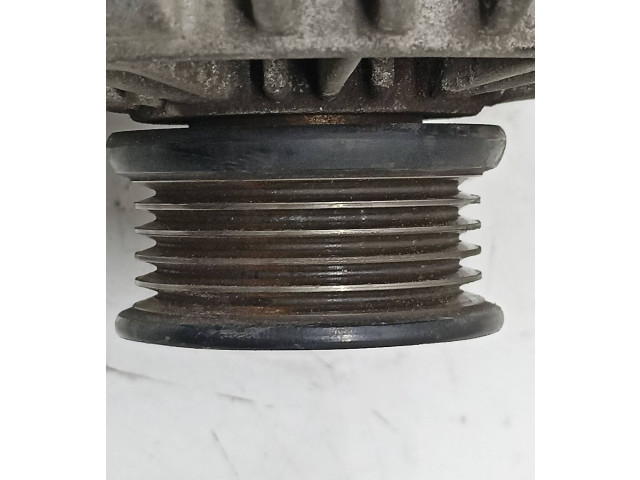 Генератор 96303556, 20712015510   Daewoo Lanos 1.5     