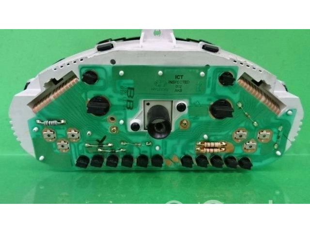 Панель приборов 3U3F10C956AA, 3U3F-10C956-AA   Hyundai Atos Prime       