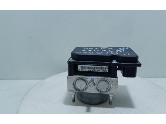 Jednotka ABS 51879971, 171650   Peugeot Bipper 2008