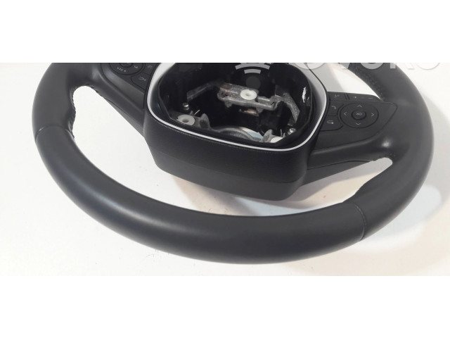 Volant Toyota Corolla E210 E21 2020 6411018  