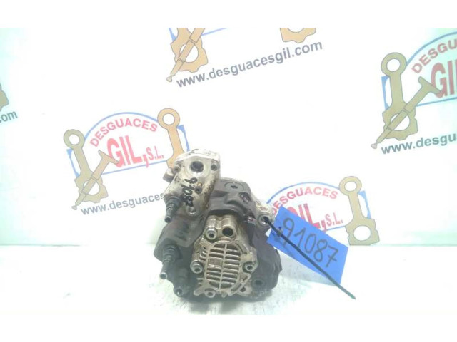 Vstřikovací čerpadlo 0445010075, 91087   Renault Megane I     