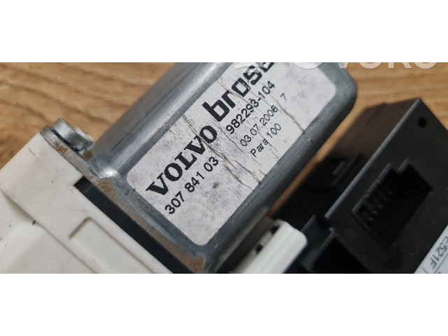 Volant Volvo XC90 2005 30723428, B-20  