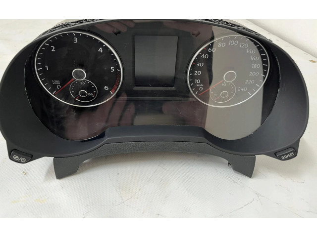 Přístrojová deska  Seat Alhambra (Mk2) 2017 7N5920880F  