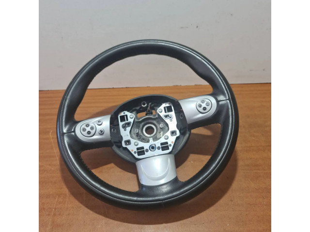 Руль Mini One - Cooper Clubman R55  2006-2014 года 699595850, 73130232      