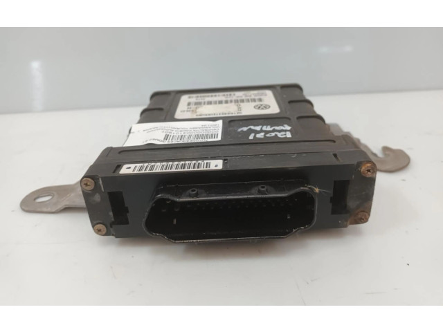 Блок управления коробкой передач 09G927750H   Volkswagen Touran I