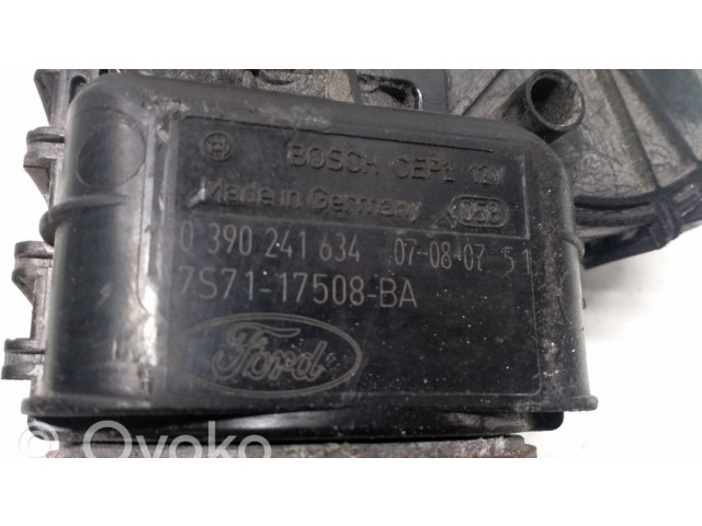 Моторчик дворников 7S7117508BA, 0390241634    Ford Mondeo MK IV