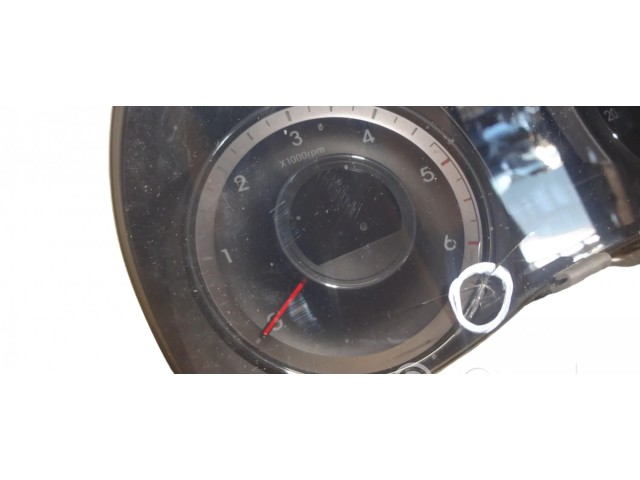 Přístrojová deska  Hyundai i40 2013 94003-3Z050, 940033Z050  