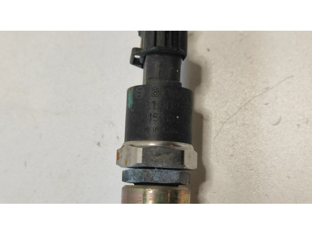 Vstřikovací lišta 0445216002, 0281002405   BMW 5 E39  pro naftový motor 2.9  