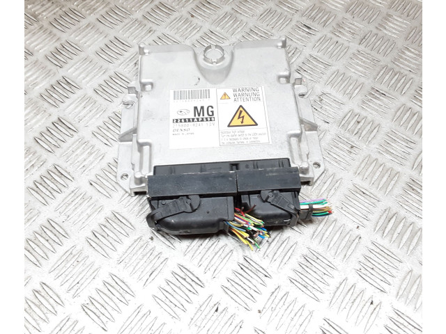 Řídící jednotka 22611AP590, 2758009241   Subaru Legacy 2009