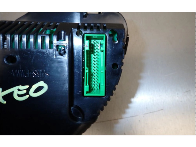 Панель приборов 3R0920800CX   Seat Exeo (3R)       