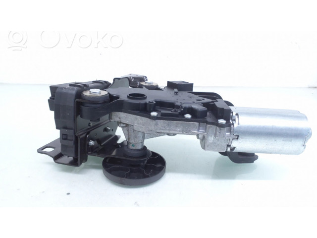 Моторчик заднего дворника 7171564, 61627171564    BMW 5 E60 E61