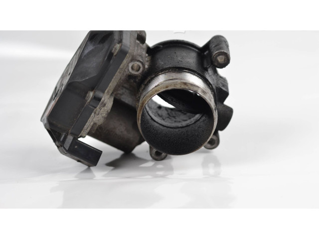 Дроссельная заслонка 03L128063D, A2C53337753    Audi A6 S6 C6 4F