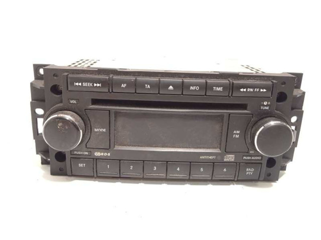 Блок управления HiFi audio