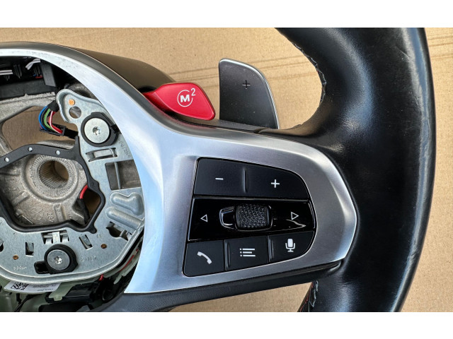 Volant BMW M3 G80 2021 7857779  