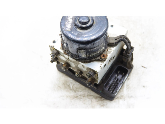 Блок АБС 1j0907379d, 6n0614117d   Ford  Galaxy  2000 - 2006 года