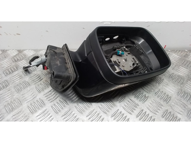 Zpětné zrcátko  Land Rover Range Rover Sport L320 2006  3304957  