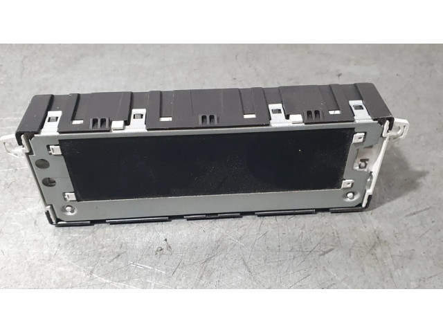 Дисплей    9828132480, NS75868870   Citroen Jumpy