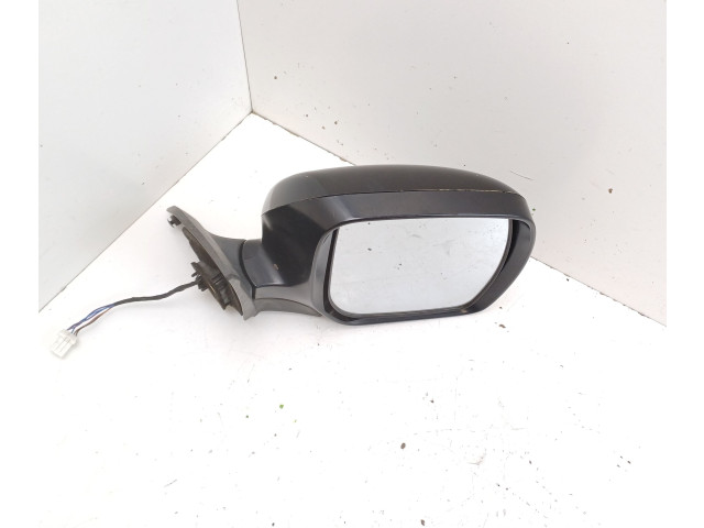 Zpětné zrcátko  Subaru Forester SG 2007  E4022793  