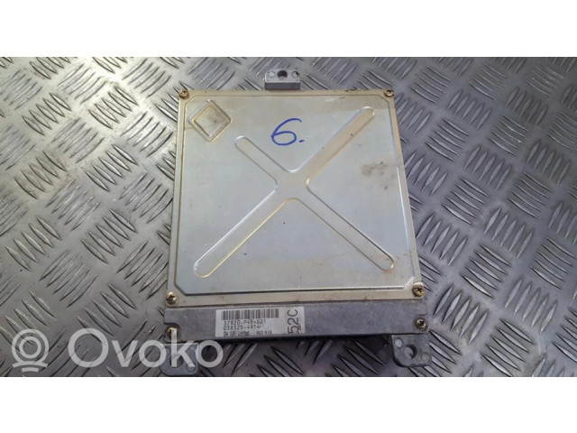 Řídící jednotka 37820p45g21, 37820-p45-g21 038325-4914   Honda Accord 1995