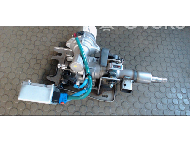    Рулевая рейка 488102971R, 8200465703   Renault Twingo II 2007 - 2014 года