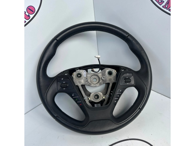 Руль KIA Ceed  2012-2018 года       