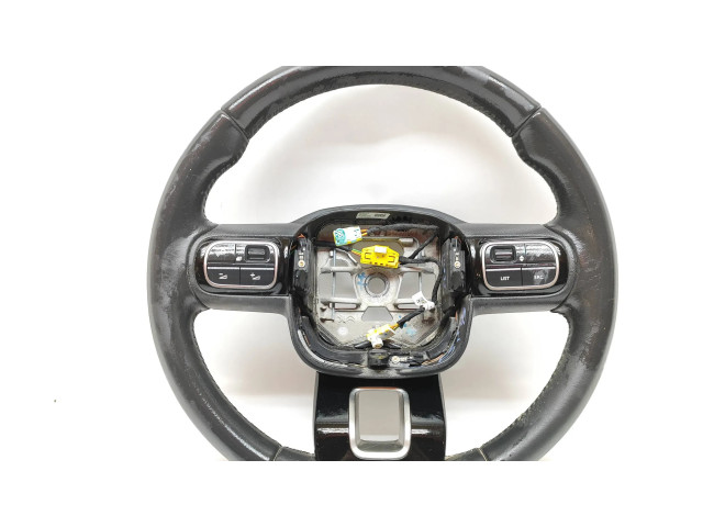 Руль Citroen C3 Aircross  2017- года 98118752ZD, 34211562F      