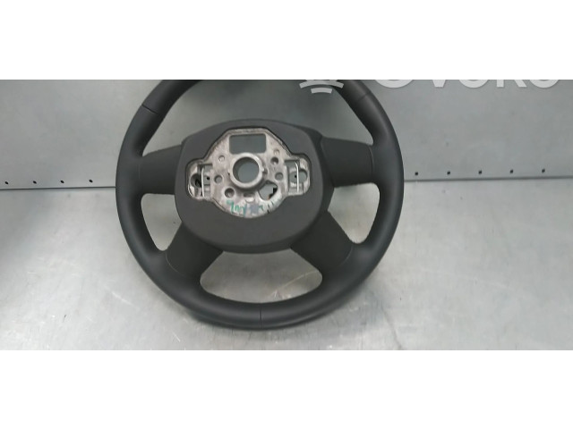 Volant Audi A6 S6 C7 4G 2017 4G0419091N, 4G0419091BB  