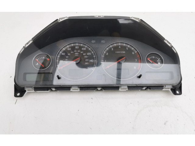 Přístrojová deska  Volvo XC90 2005 30746108, 8602888  