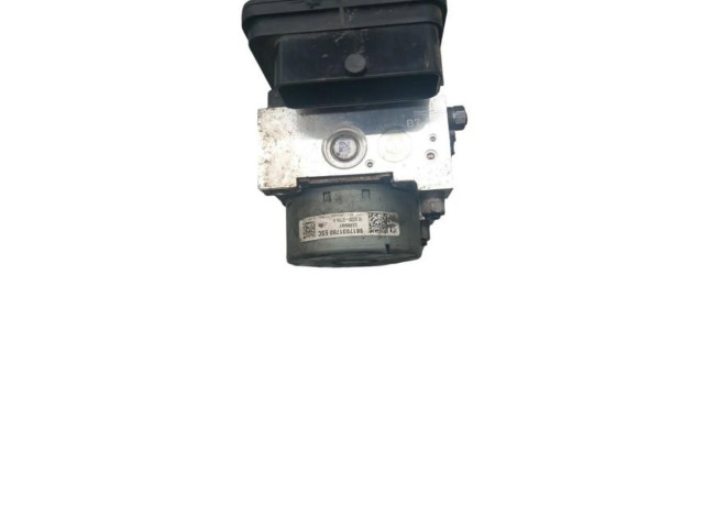 Jednotka ABS 1616770880   Peugeot 208 2012