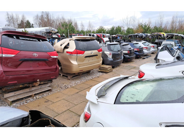 Ось рулевого колеса 23250-F3020    Toyota Yaris Cross