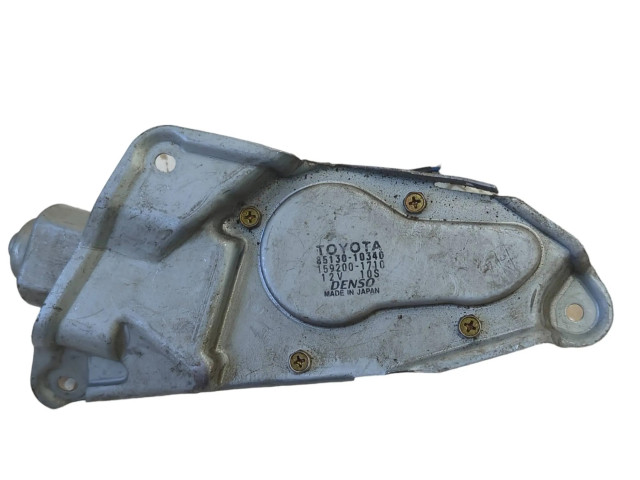 Моторчик дворников 8513010340, 1592001710    Toyota Starlet (P90) V