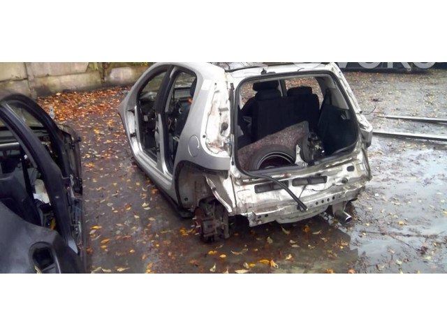 Блок подушек безопасности A4548203626   Smart ForFour I