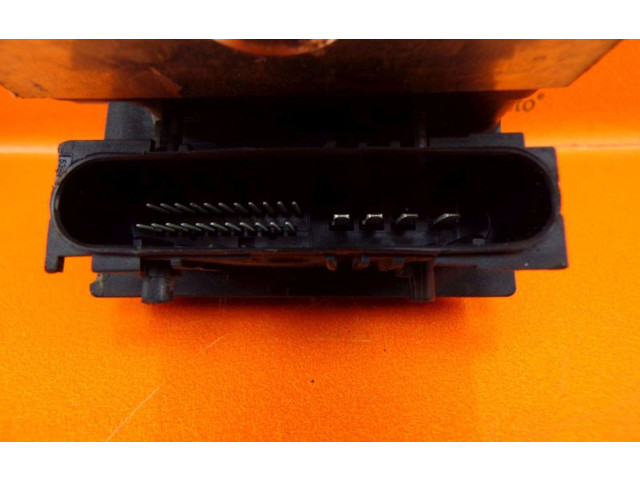 Jednotka ABS 445100H010, 0265231579   Peugeot 107 2005