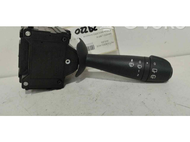 Переключатель дворников 255671274R   Renault Sandero I