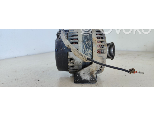 Генератор A1621543602   SsangYong Rexton      