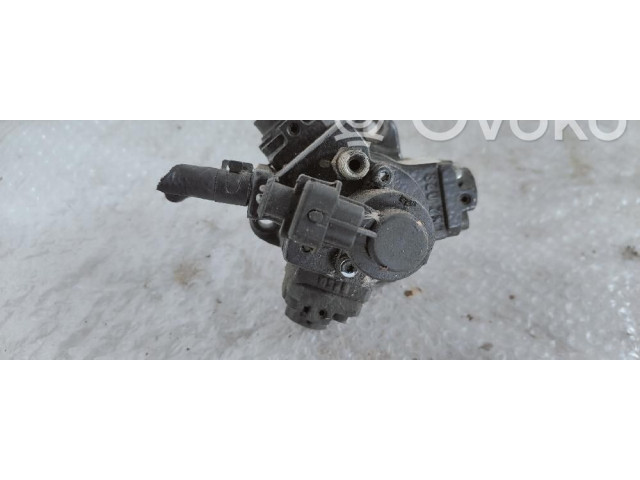 Vstřikovací čerpadlo 0445010142   Chevrolet Captiva    Z20S 