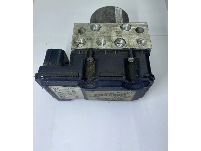 Jednotka ABS 678568102, 15803713   Mini One - Cooper Coupe R56 2007
