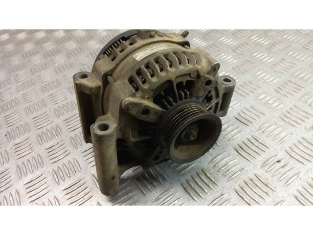 Генератор 27060-38040, 1042106130   Lexus LS 460 - 600H 4.6     