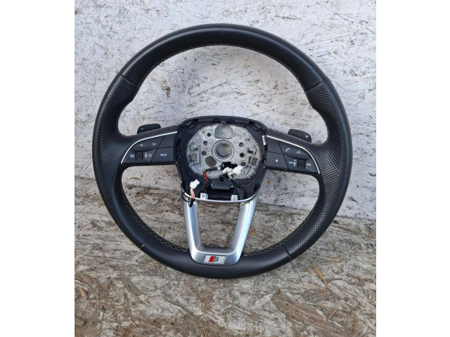 Volant Audi A5 2016   