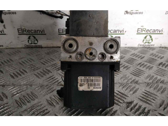 Jednotka ABS 0265950075   Peugeot 207 