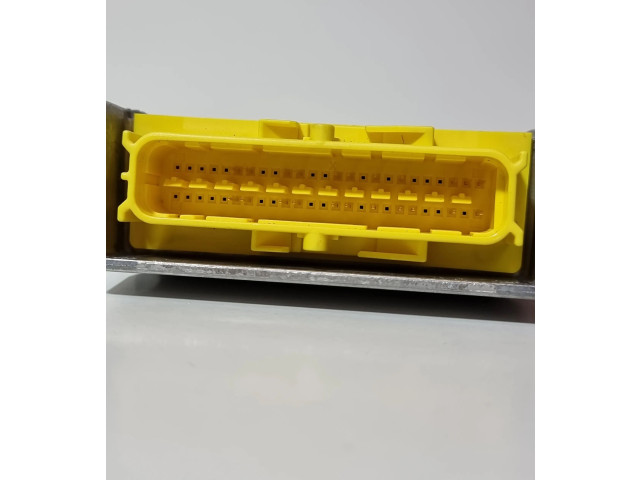 Блок подушек безопасности 4G0907637K, 4G0907637   Audi A6 S6 C7 4G