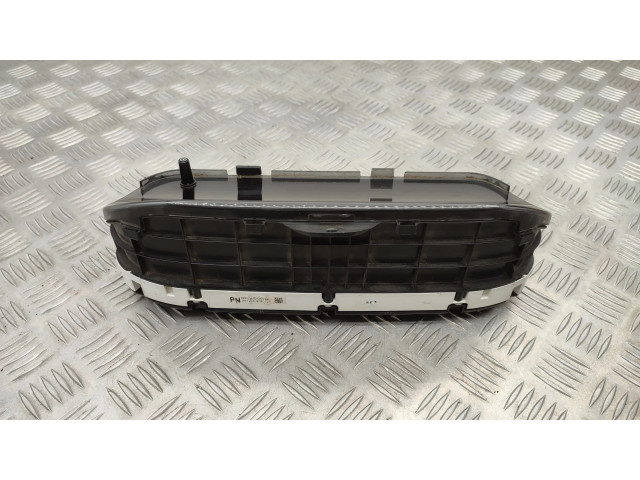 Přístrojová deska  Honda FR-V 2007 78100SJDG122M1  