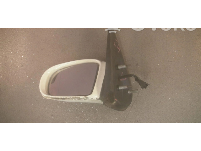 Zpětné zrcátko  Mercedes-Benz ML W163 2003  1638102193, 1638102919  