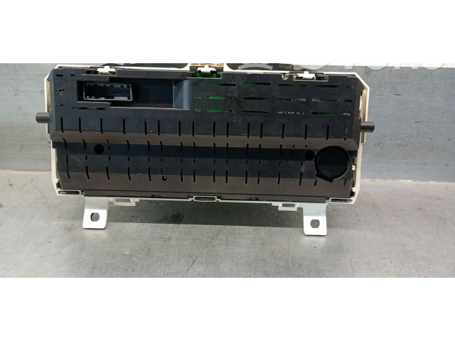 Панель приборов CH2210849ED, LR029688   Land Rover Range Rover Sport L320       