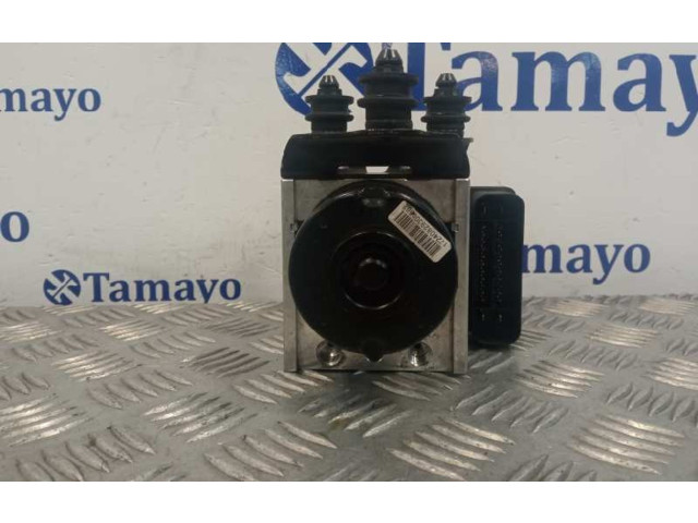 Блок АБС 1K0907379P, 10097003153   Volkswagen  Caddy  2004 - 2010 года