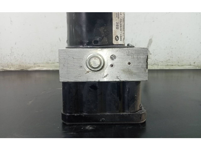 Jednotka ABS 34516784763, 34516784764   BMW 1 E81 E87 2008