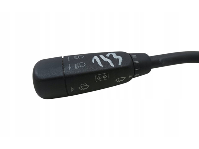 Переключатель дворников 2025400244   Mercedes-Benz C W202